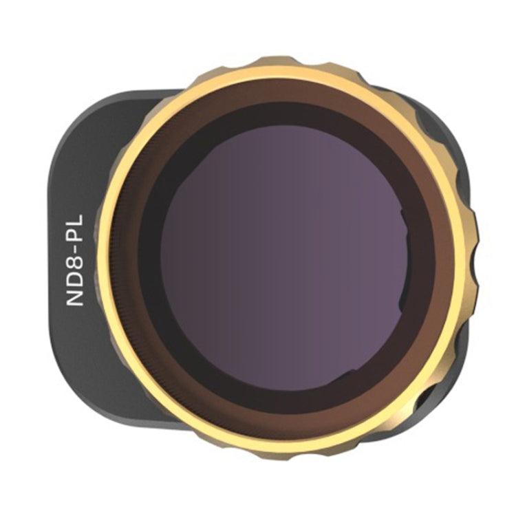 JSR For Mini 3 Pro Camera Filters, Style: ZG ND8PL - Other by JSR | Online Shopping South Africa | PMC TechLife | Buy Now Pay Later Mobicred