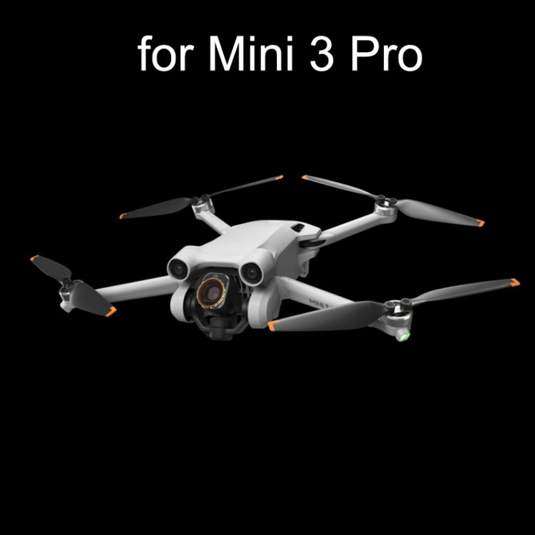 JSR For Mini 3 Pro Camera Filters, Style: ZG ND16PL - free shipping - PMC TechLife - Order now!