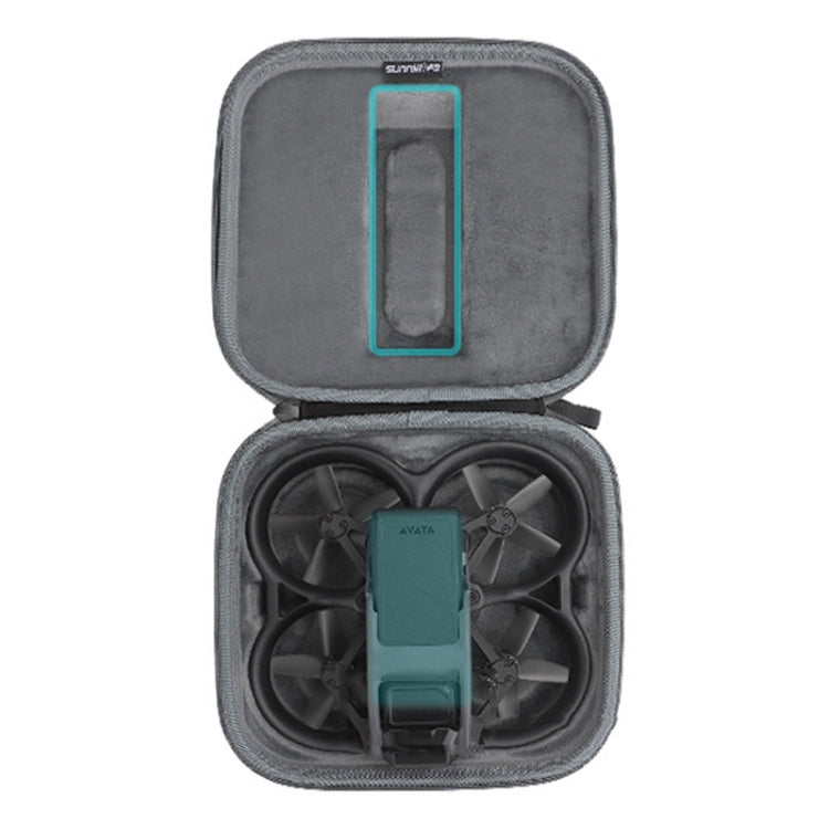 For DJI Avata Body Bag Sunnylife Handheld Storage Bag - free shipping - PMC TechLife - Order now!