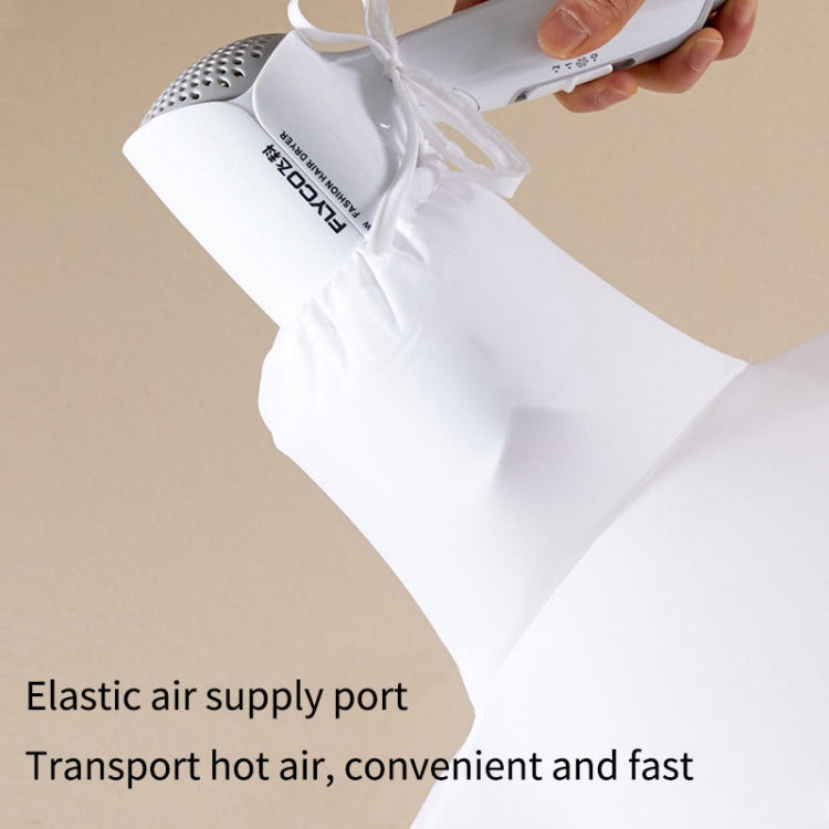Traveling Portable Clothes Dryer Bag Fast Drying Folding Bag,Spec: Short Trousers - free shipping - PMC TechLife - Order now!