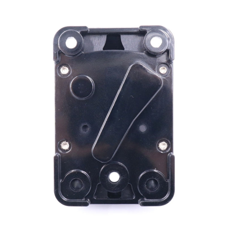 50A CB6 Car RV Yacht Audio Restore Insurance Holder Switch - Fuse by PMC TechLife | Online Shopping South Africa | PMC TechLife | Buy Now Pay Later Mobicred