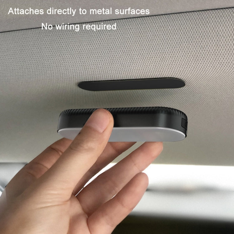 Car Strong Magnetic Dome Light USB Rechargeable Lighting LED Light, Color: Reading Light - Door Lights by PMC Jewellery | Online Shopping South Africa | PMC Jewellery | Buy Now Pay Later Mobicred