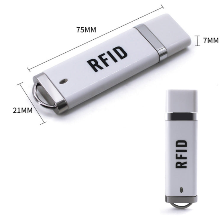 U-Disk Look Mini RFID Access Control Reader - Others by PMC TechLife | Online Shopping South Africa | PMC TechLife