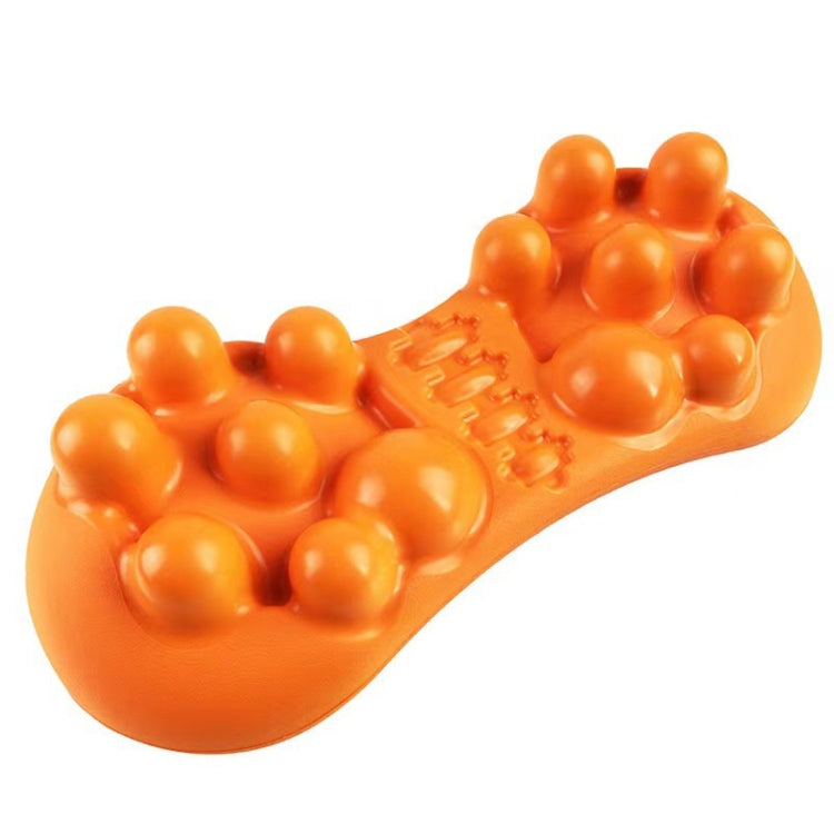 Cervical Acupressure Massager Sciatica Stretcher Muscle Release Massage Tool - free shipping - PMC TechLife - Order now!