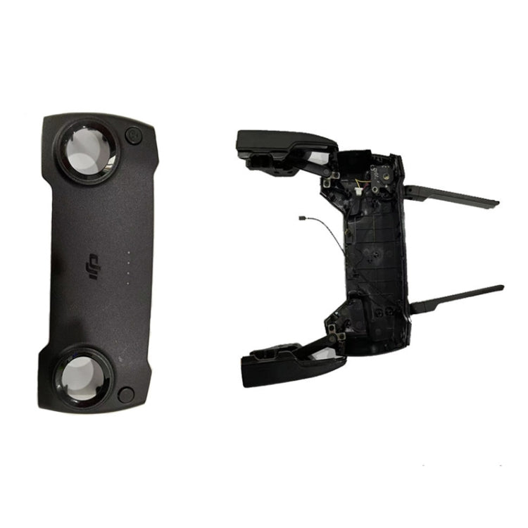 For DJI Mavic Mini MR1SS5 / Mini SE Remote Control Shell Repair Accessories Upper and Lower Shell - Other by PMC TechLife | Online Shopping South Africa | PMC TechLife | Buy Now Pay Later Mobicred