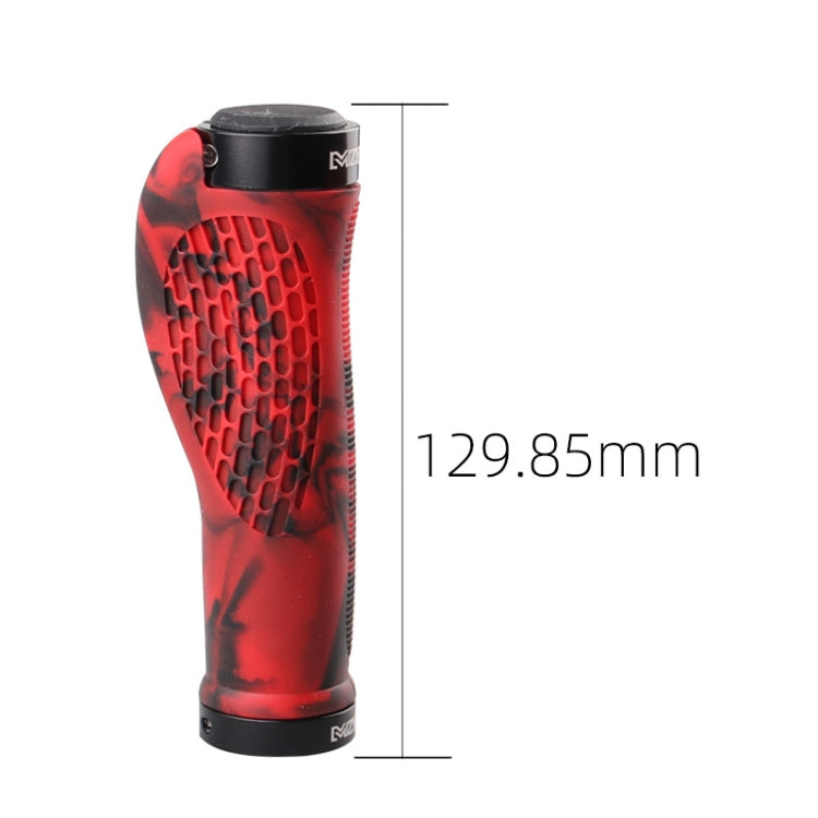 MZYRH 1pair Mountain Bike Bicycle Handlebar Grips Protective Covers(Dark Green) - free shipping - PMC TechLife - Order now!