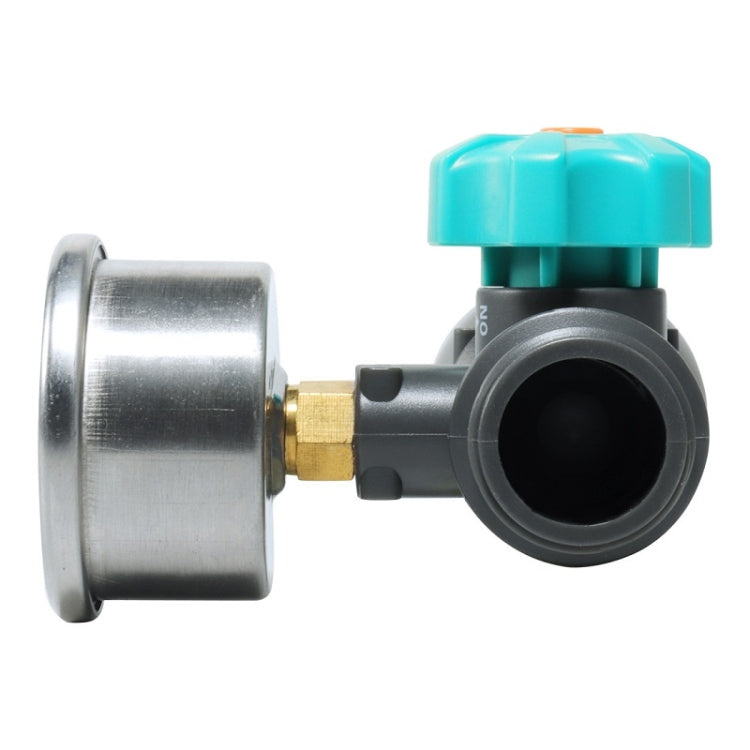 Garden Irrigation Automatic Intelligent Water Pressure Regulator(AT049) - Others by PMC TechLife | Online Shopping South Africa | PMC TechLife