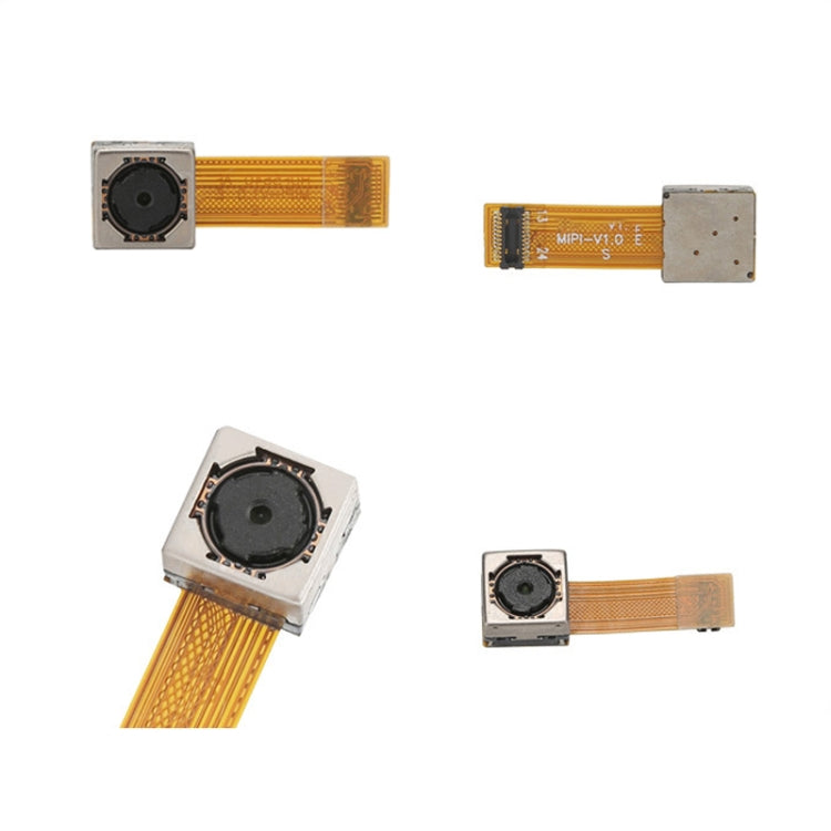 OV5645-AF-V1.0 HD Wide Angle MIPI Monitoring Module CMOS 5MP Scan Code FPC Camera Module - Module by PMC Jewellery | Online Shopping South Africa | PMC Jewellery | Buy Now Pay Later Mobicred