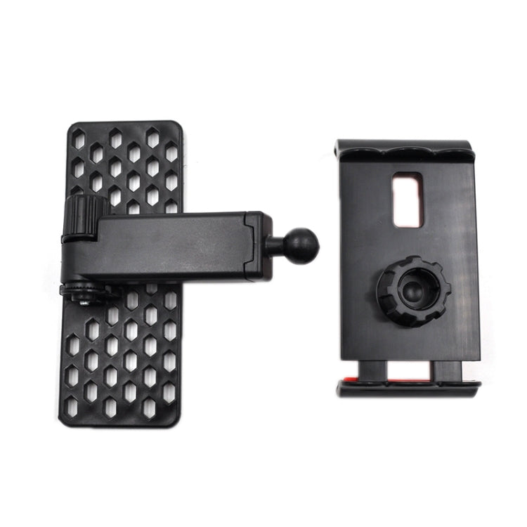 for DJI Mavic Pro Drone Remote Control Bracket Phone Tablet Bracket(Red) - Holder Series by PMC TechLife | Online Shopping South Africa | PMC TechLife