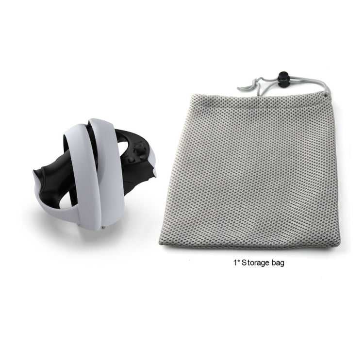 For PlayStation VR2  DOBE Portable Multifunctional Storage Bag Lens Protector - free shipping - PMC TechLife - Order now!