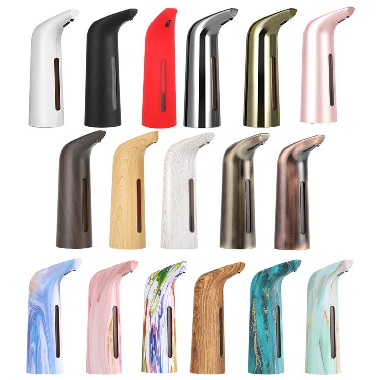 GM-S1805B Infrared Sensor Soap Dispenser Automatic Hand Washing Machine, Specification: Pastel B01 - Soap Dispenser by PMc TechLife | Online Shopping South Africa | PMc TechLife | Buy Now Pay Later Mobicred