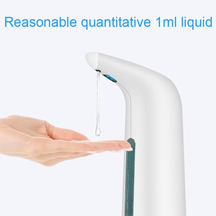 GM-S1805B Infrared Sensor Soap Dispenser Automatic Hand Washing Machine, Specification: Deep Red - Soap Dispenser by PMc TechLife | Online Shopping South Africa | PMc TechLife | Buy Now Pay Later Mobicred