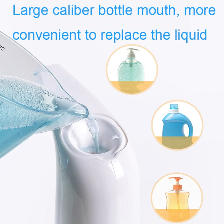 GM-S1805B Infrared Sensor Soap Dispenser Automatic Hand Washing Machine, Specification: Copper - Soap Dispenser by PMc TechLife | Online Shopping South Africa | PMc TechLife | Buy Now Pay Later Mobicred