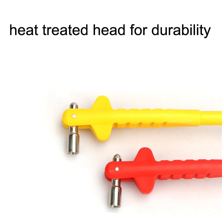 Valve Puller Vacuum Valve Installation Vacuum Valve Replacement Puller Tire Repair Tool Color Random Delivery - Tire Repair & Installation Tools by PMC TechLife | Online Shopping South Africa | PMC TechLife | Buy Now Pay Later Mobicred