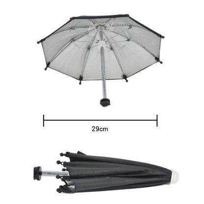 Camera  Mini Waterproof Sunscreen Umbrella For Photographic Equipment -  by PMC Jewellery | Online Shopping South Africa | PMC Jewellery