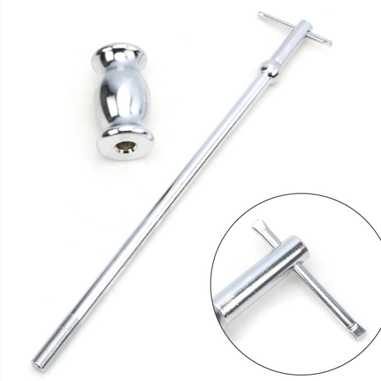BL1042 Three Claw Inside and Outside Hole Bearing Sliding Hammer Set Bearing Removal - free shipping - PMC TechLife - Order now!
