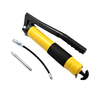 Heavy-duty Hand Pressure Grease Tool Auto Repair Machinery Repair Parts(600cc) - Other Tools by PMC Jewellery | Online Shopping South Africa | PMC Jewellery | Buy Now Pay Later Mobicred