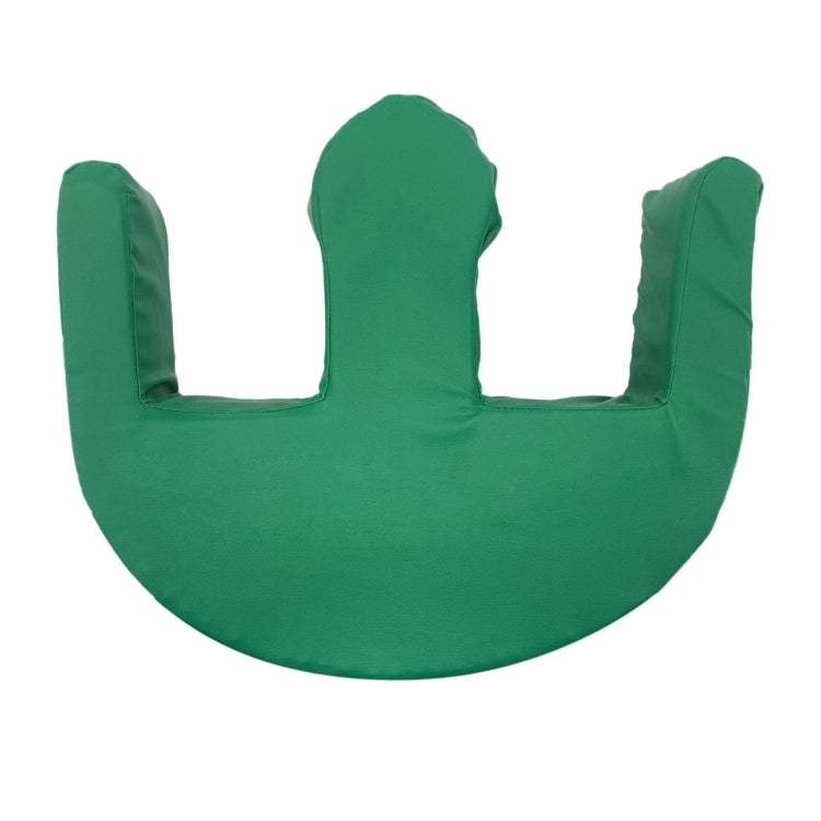 Elderly Bedridden Patient Bed Turn Over Pillow Disability Aids,Spec: Pearl Cotton(Green) - free shipping - PMC TechLife - Order now!