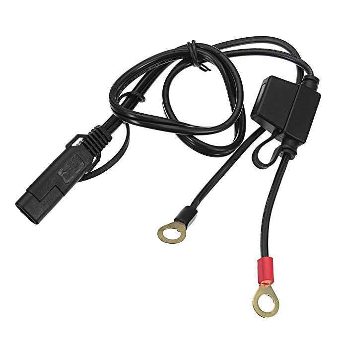 B065 Motorcycle Quick Disconnect SAE Extension Cable Battery SAE Connection Cable - Others by PMC Jewellery | Online Shopping South Africa | PMC Jewellery | Buy Now Pay Later Mobicred