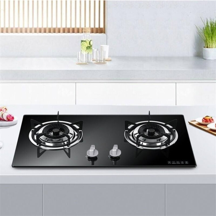 8mm Oven Rotary Switch Gas Stove Control Knobs - Cooktop Parts by PMC TechLife | Online Shopping South Africa | PMC TechLife | Buy Now Pay Later Mobicred