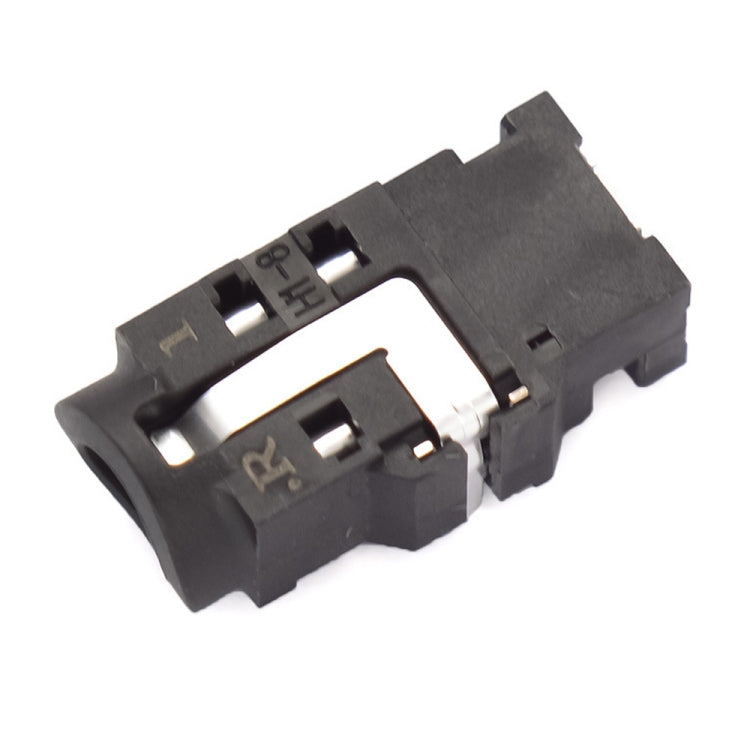 For Nintendo Switch Headset Socket Card Slot Microphone Interface - Switch Spare Parts by PMC TechLife | Online Shopping South Africa | PMC TechLife | Buy Now Pay Later Mobicred