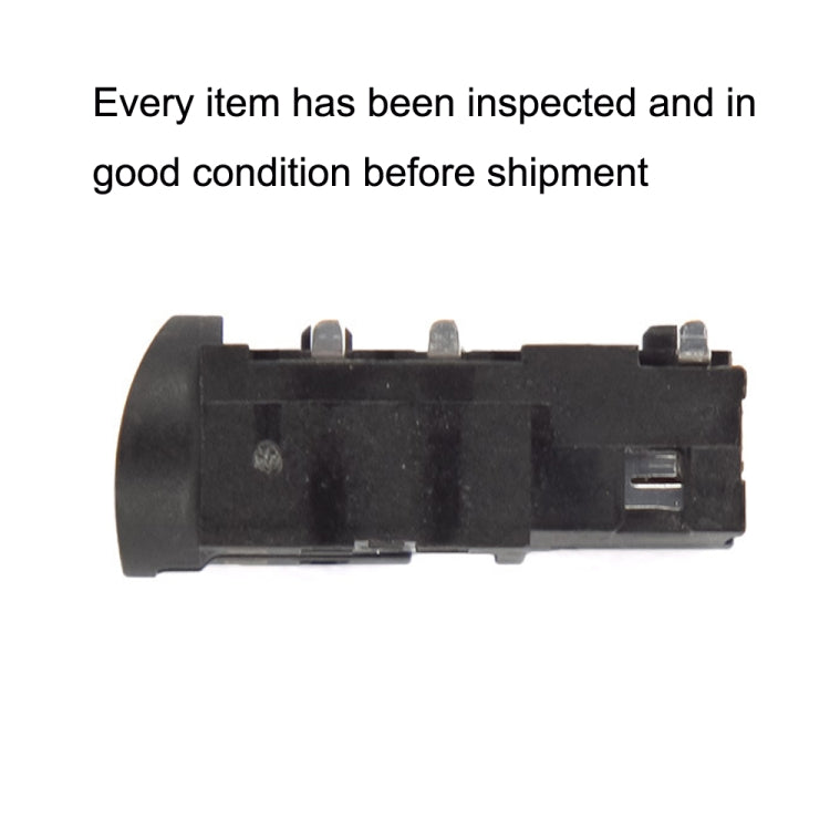For Nintendo Switch Headset Socket Card Slot Microphone Interface - Switch Spare Parts by PMC TechLife | Online Shopping South Africa | PMC TechLife | Buy Now Pay Later Mobicred
