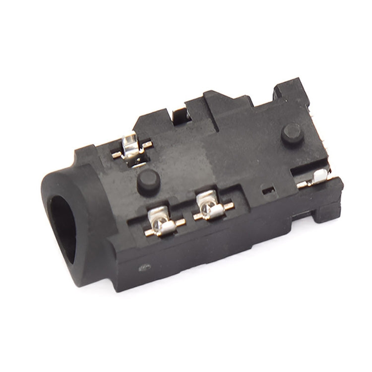 For Nintendo Switch Lite Headset Socket Card Slot Microphone Interface - Switch Lite Spare Parts by PMC TechLife | Online Shopping South Africa | PMC TechLife