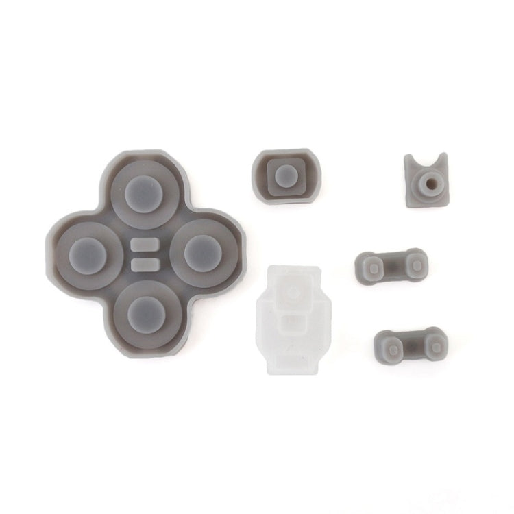 for Nintendo Switch Right Controller Conductive Adhesive - Switch Spare Parts by PMC TechLife | Online Shopping South Africa | PMC TechLife | Buy Now Pay Later Mobicred