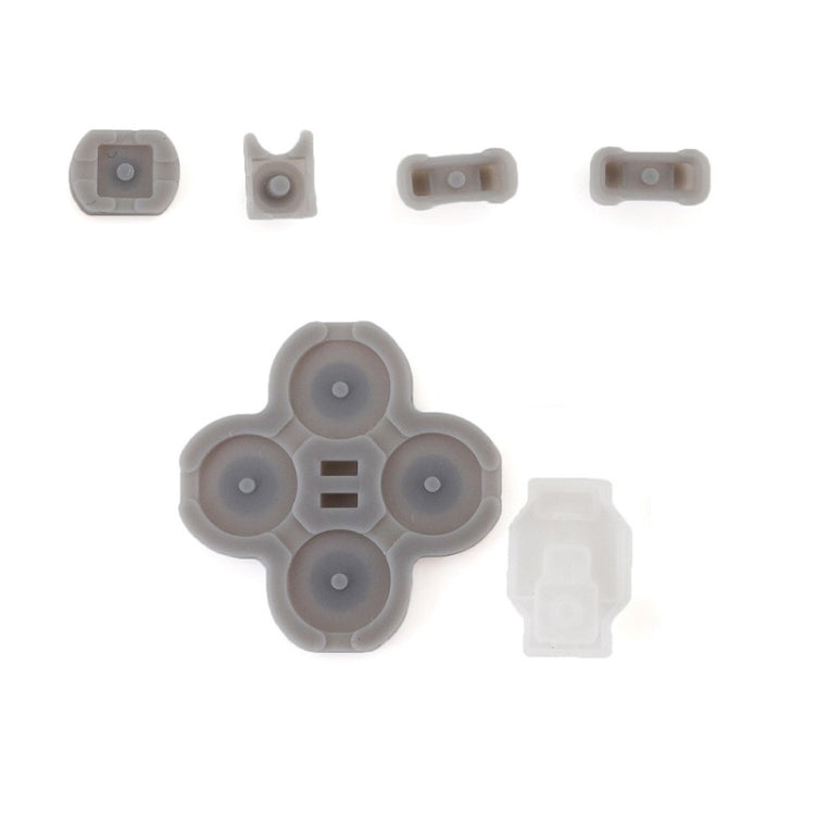for Nintendo Switch Right Controller Conductive Adhesive - Switch Spare Parts by PMC TechLife | Online Shopping South Africa | PMC TechLife | Buy Now Pay Later Mobicred
