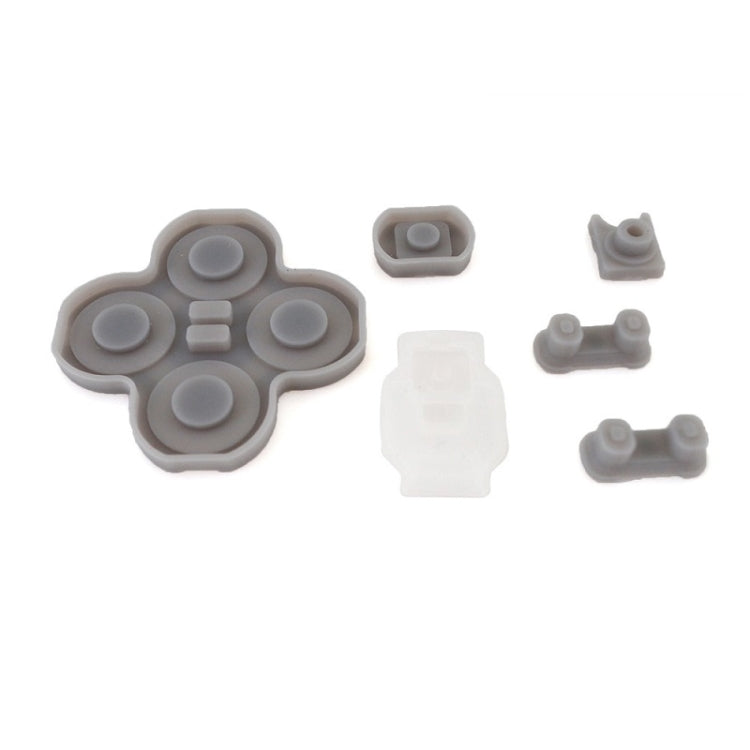 for Nintendo Switch Right Controller Conductive Adhesive - Switch Spare Parts by PMC TechLife | Online Shopping South Africa | PMC TechLife | Buy Now Pay Later Mobicred