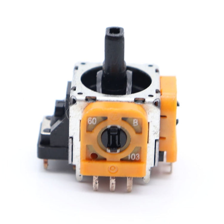 For PS4 Controller 3D Joystick Analog - PS4 Spare Parts by PMC TechLife | Online Shopping South Africa | PMC TechLife