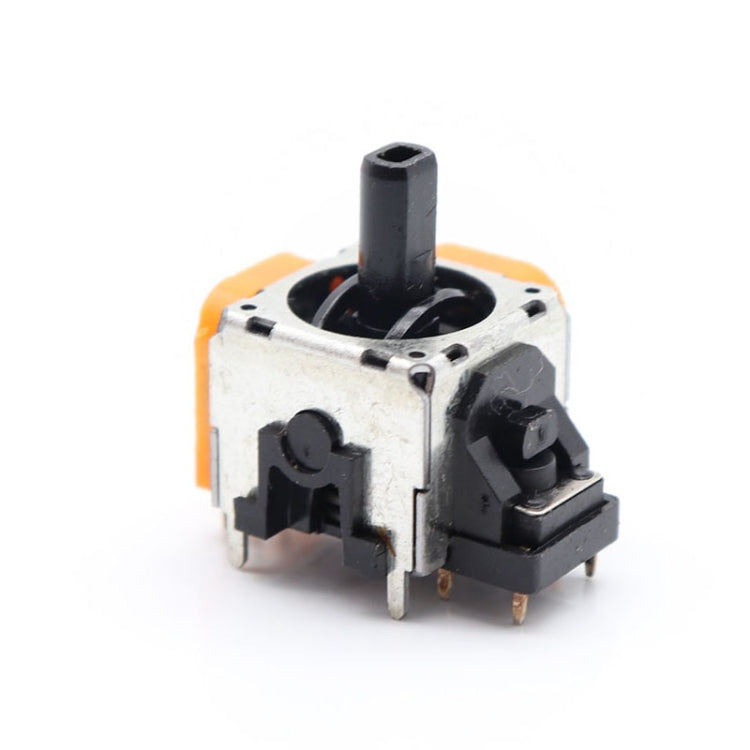 For PS4 Controller 3D Joystick Analog - PS4 Spare Parts by PMC TechLife | Online Shopping South Africa | PMC TechLife