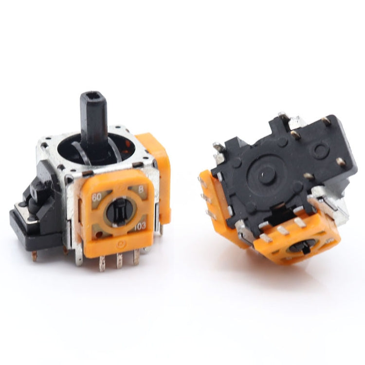 For PS4 Controller 3D Joystick Analog - PS4 Spare Parts by PMC TechLife | Online Shopping South Africa | PMC TechLife