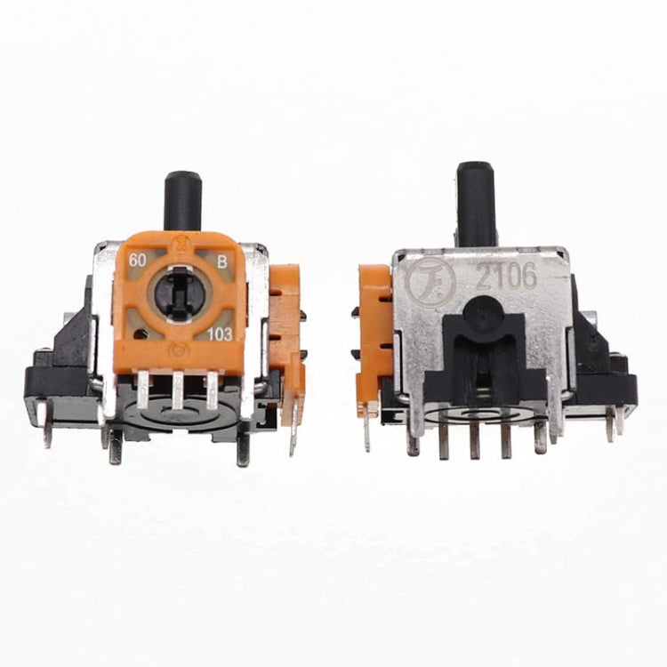 For PS4 Controller 3D Joystick Analog - PS4 Spare Parts by PMC TechLife | Online Shopping South Africa | PMC TechLife