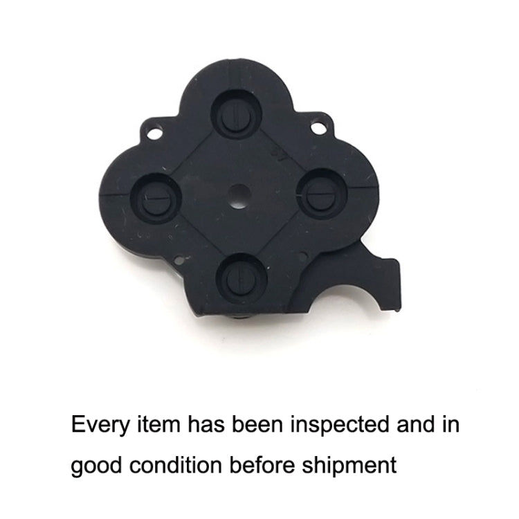 For Sony PSP 2000 Function Button Right Button - PSP Spare Parts by PMC TechLife | Online Shopping South Africa | PMC TechLife