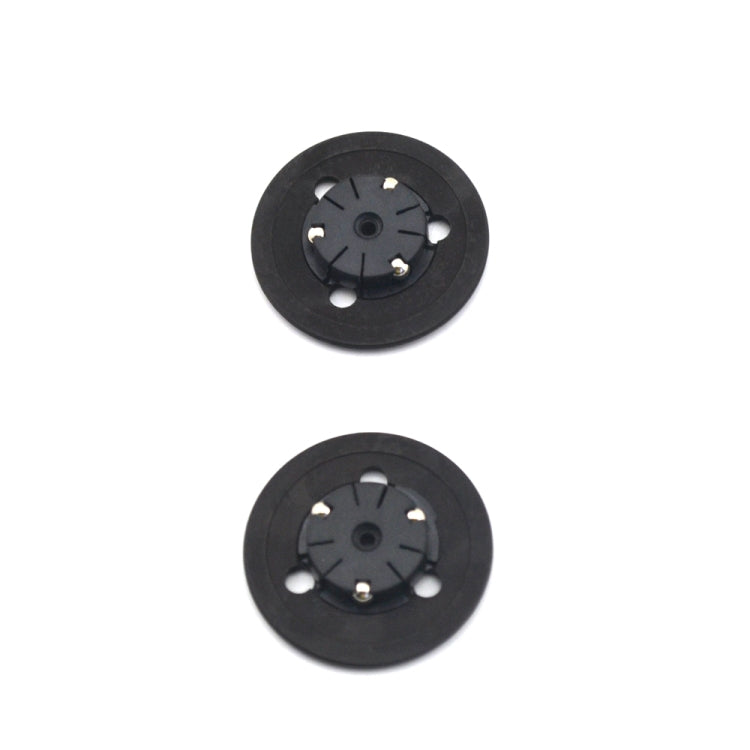 For Sony PlayStation 1 Spindle Hub Turntable CD Laser Head Lens Disc Motor Cap - PSP Spare Parts by PMC TechLife | Online Shopping South Africa | PMC TechLife