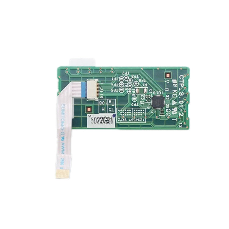 For Sony PS4 3.0 Handle Touchpad Module - PS4 Spare Parts by PMC TechLife | Online Shopping South Africa | PMC TechLife | Buy Now Pay Later Mobicred