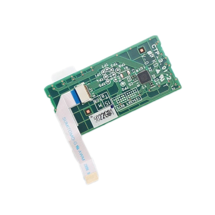 For Sony PS4 3.0 Handle Touchpad Module - PS4 Spare Parts by PMC TechLife | Online Shopping South Africa | PMC TechLife | Buy Now Pay Later Mobicred