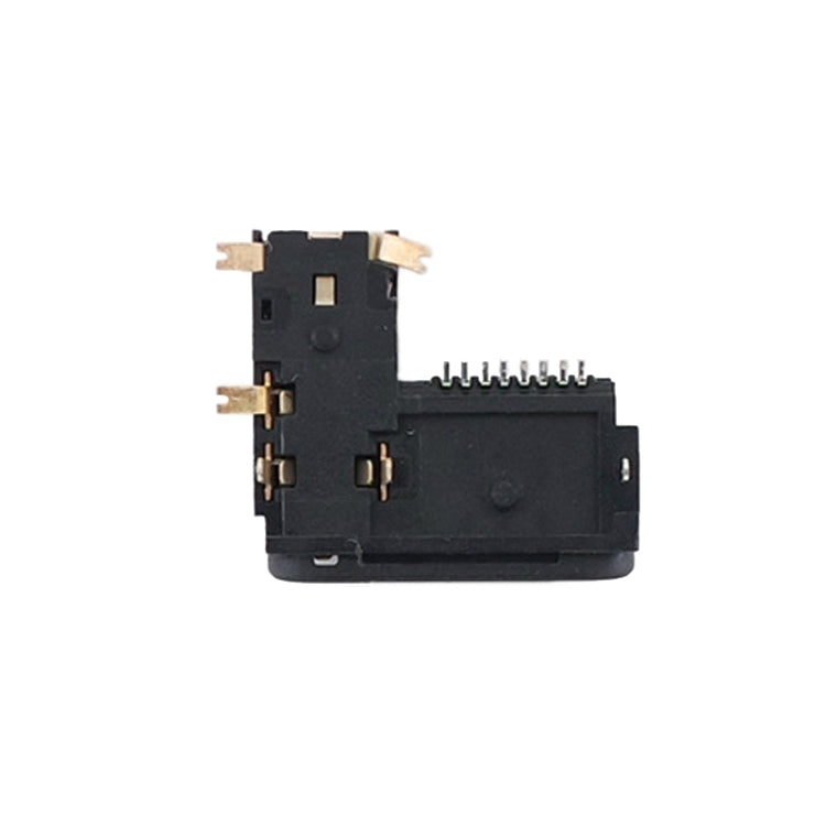 For Sony PS4 Handle Headphone Jack Interface - PS4 Spare Parts by PMC TechLife | Online Shopping South Africa | PMC TechLife