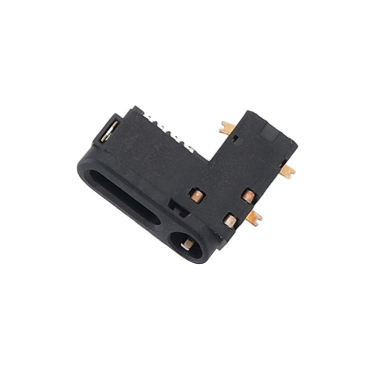 For Sony PS4 Handle Headphone Jack Interface - PS4 Spare Parts by PMC TechLife | Online Shopping South Africa | PMC TechLife