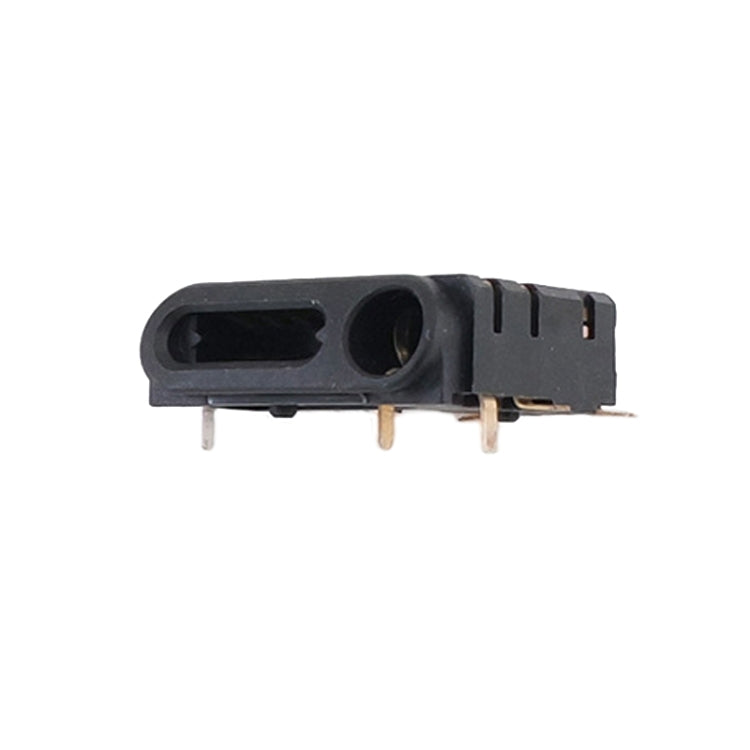 For Sony PS4 Handle Headphone Jack Interface - PS4 Spare Parts by PMC TechLife | Online Shopping South Africa | PMC TechLife