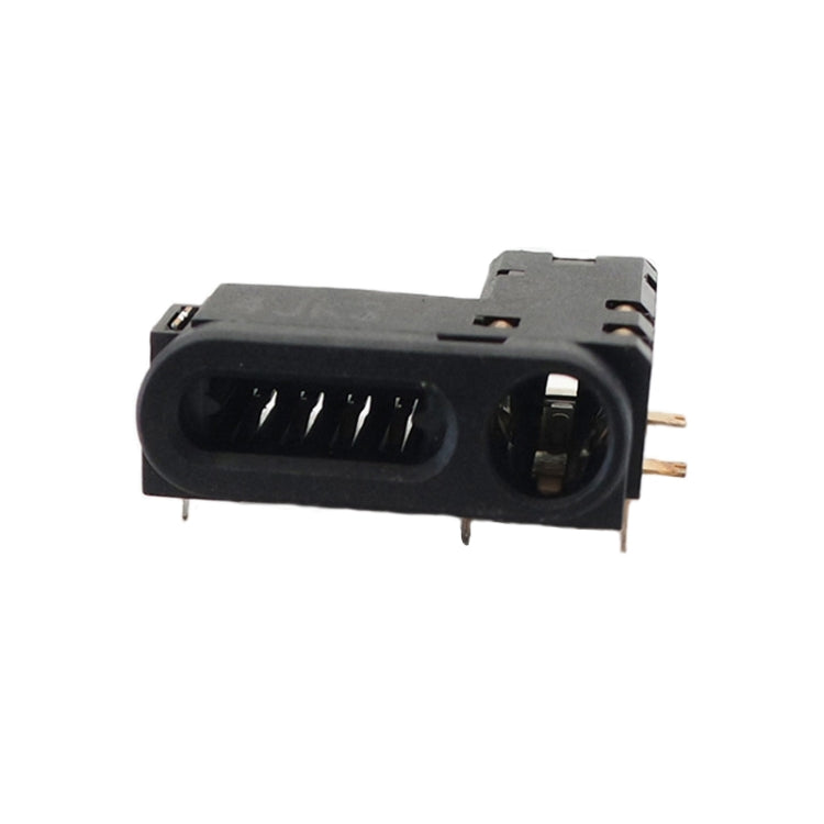 For Sony PS4 Handle Headphone Jack Interface - PS4 Spare Parts by PMC TechLife | Online Shopping South Africa | PMC TechLife