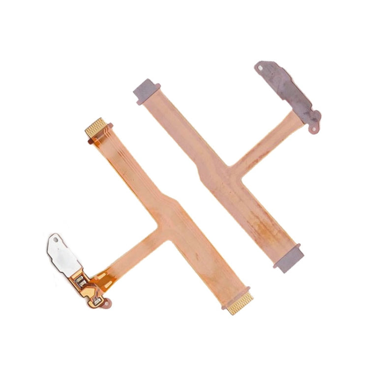 For Sony PS Vita 2000 Switch Button Flex Cable - PSP Spare Parts by PMC TechLife | Online Shopping South Africa | PMC TechLife