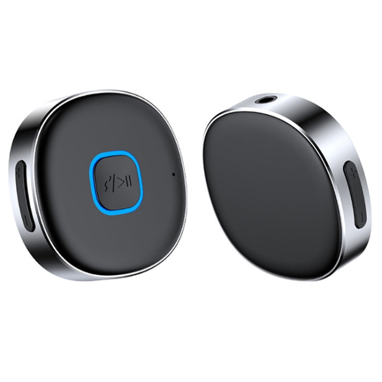 J33 Car Audio Headphone Wireless Bluetooth Receiver - free shipping - PMC TechLife - Order now!
