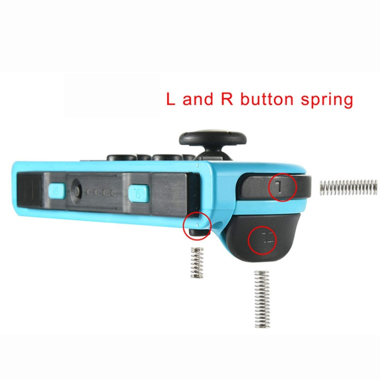 For Nintendo Switch Joy-Con 2sets Screws Repair Tools,Spec: 22 In 1 - Switch Spare Parts by PMC TechLife | Online Shopping South Africa | PMC TechLife