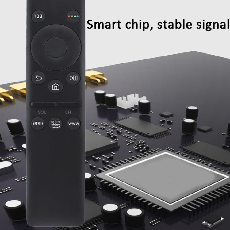 BN59-01312F for SAMSUNG LCD LED Smart TV Remote Control Without Voice(Black) - free shipping - PMc TechLife - Order now!