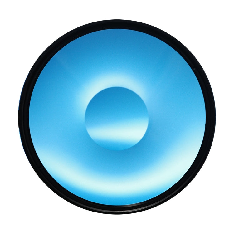 62mm Swirl Halo Special Effect Filte SLR Camera Accessories - Other Filter by PMC TechLife | Online Shopping South Africa | PMC TechLife | Buy Now Pay Later Mobicred
