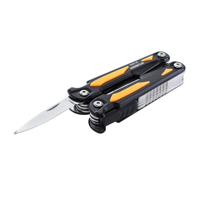 RDEER RT-2352 Multifunctional Pliers Folding Knife Outdoor Home Emergency Tool - Emergency Tools by RDEER | Online Shopping South Africa | PMC Jewellery