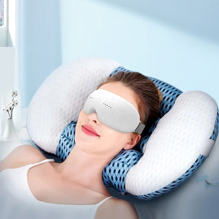 uEye2 Bluetooth Music Eye Massager Hot Vibration Eye Care Instrument(Rhythm) - free shipping - PMC TechLife - Order now!