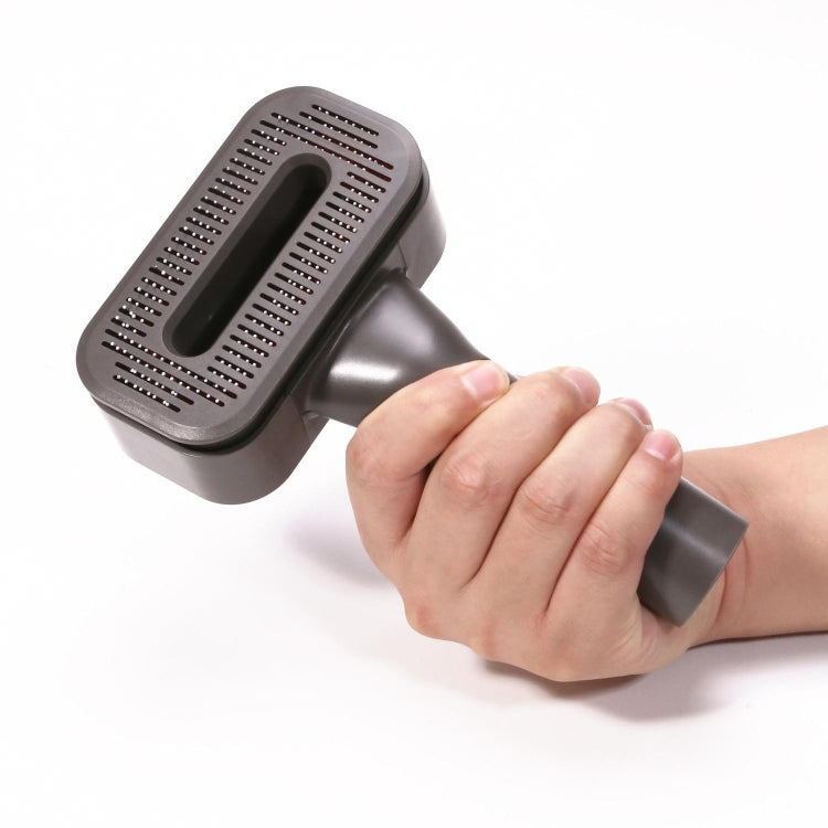 For Dyson Vacuum Cleaner Pet Hair Removal Brush Set, Spec: Single Brush - Dyson Accessories by PMC TechLife | Online Shopping South Africa | PMC TechLife